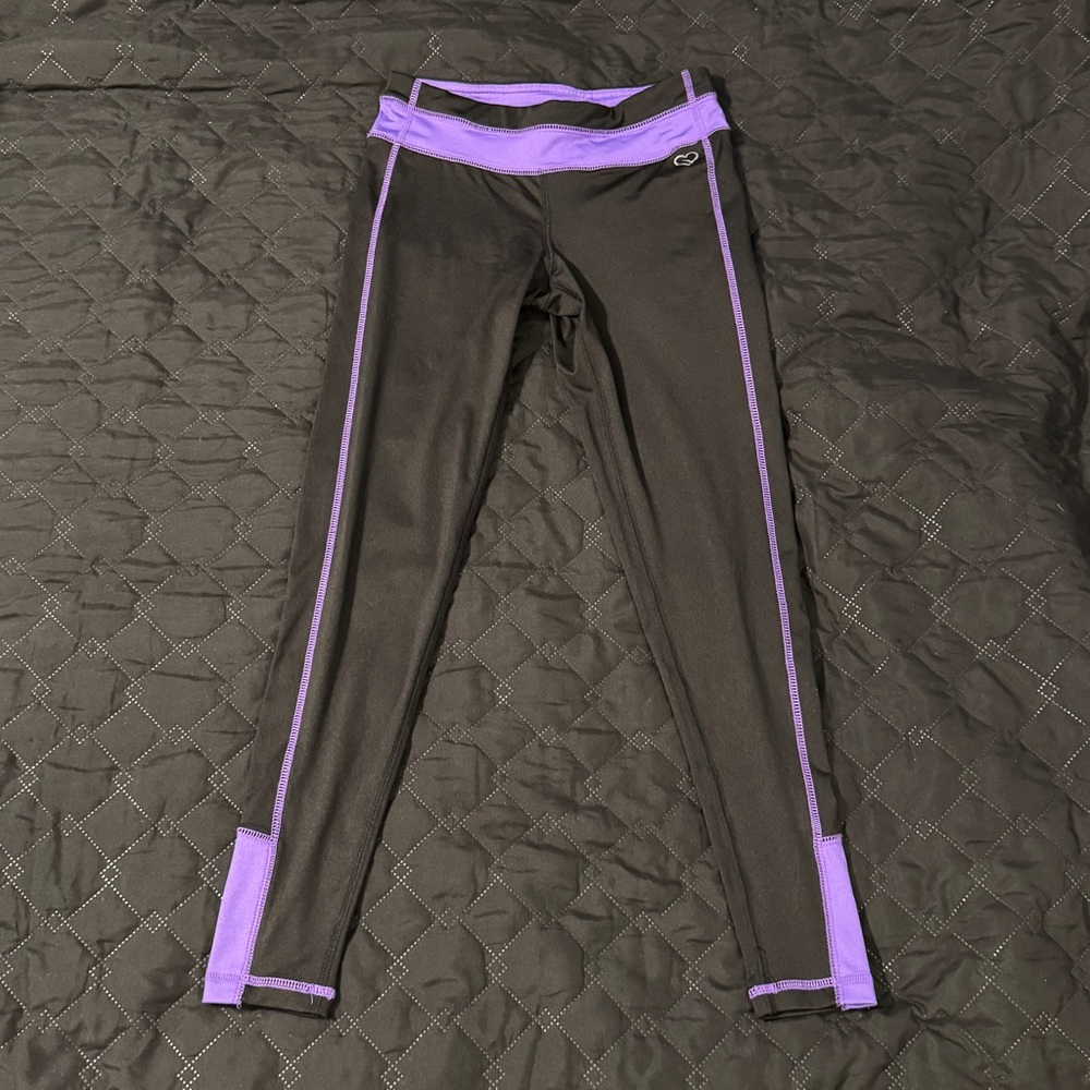 Aeropostale Live Love Dream leggings Small
